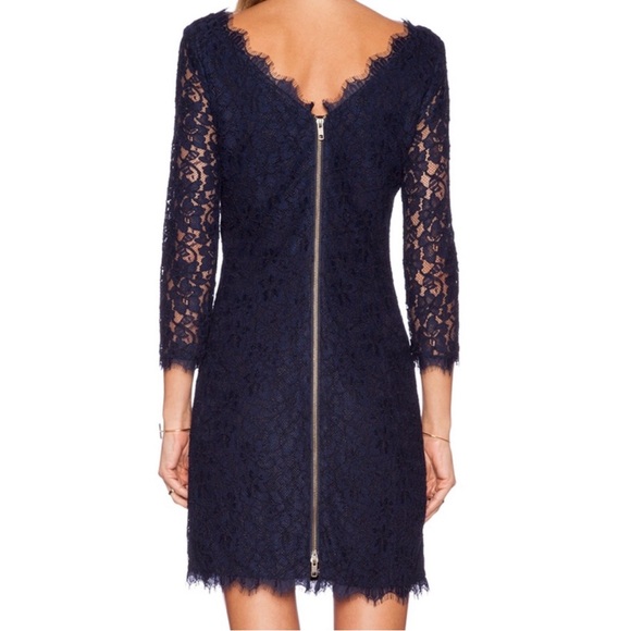 Diane Von Furstenburg dress - Picture 4 of 4